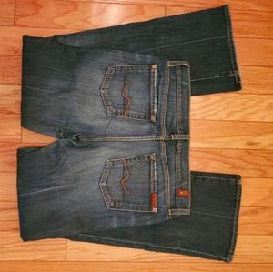 7 For All Mankind Jeans
